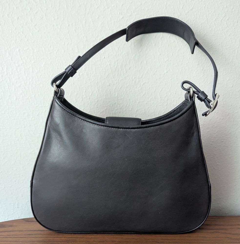 Coach 8134 Vintage y2k (brown+black)